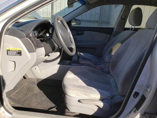 Photo 6 VIN: KNAGE123485210917 - KIA OPTIMA 