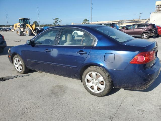 Photo 1 VIN: KNAGE123485213123 - KIA OPTIMA LX 