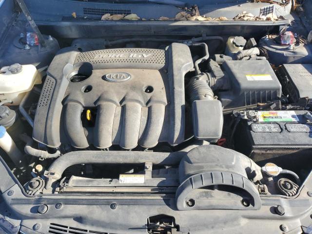 Photo 10 VIN: KNAGE123485213123 - KIA OPTIMA LX 