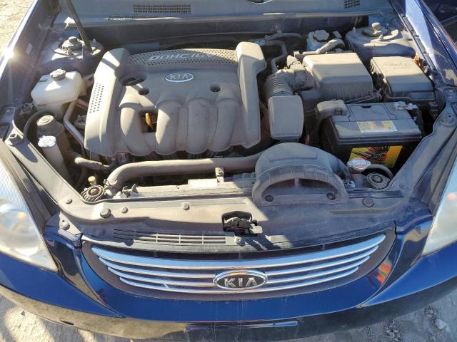 Photo 10 VIN: KNAGE123485218080 - KIA OPTIMA 