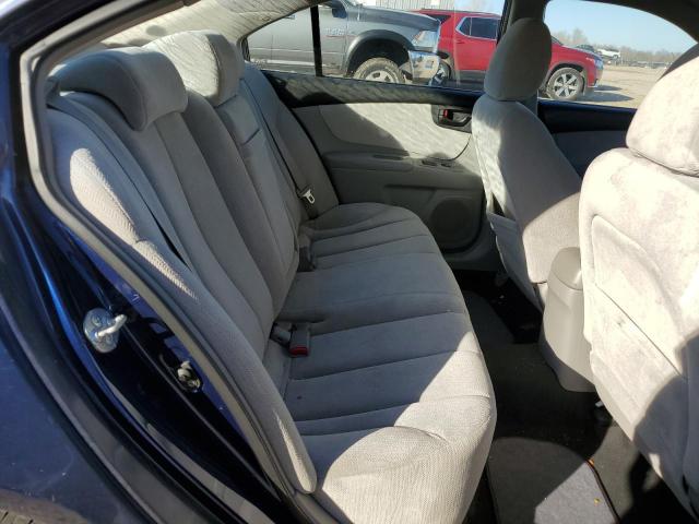 Photo 9 VIN: KNAGE123485218080 - KIA OPTIMA 