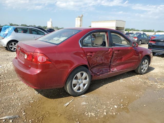 Photo 2 VIN: KNAGE123485221948 - KIA OPTIMA 