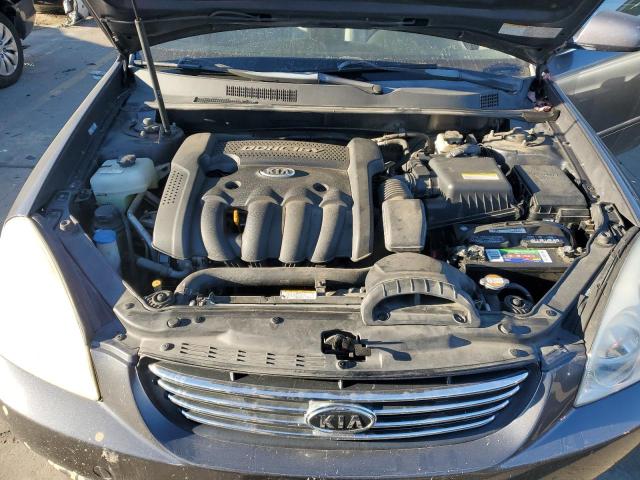 Photo 10 VIN: KNAGE123485235574 - KIA OPTIMA 