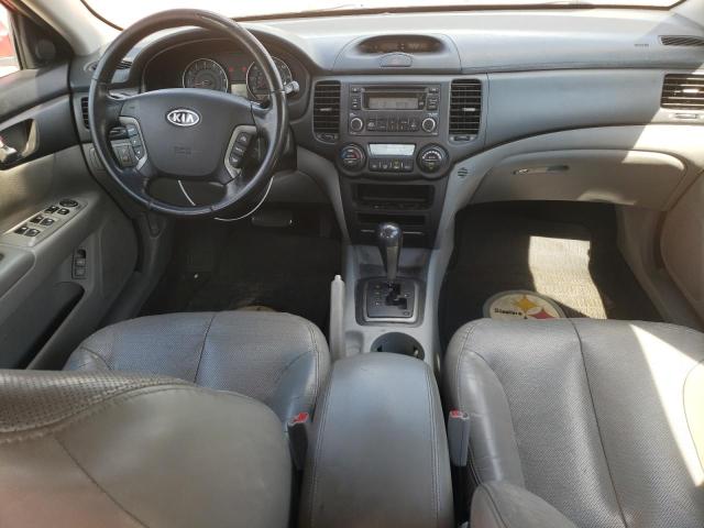 Photo 7 VIN: KNAGE123485256523 - KIA OPTIMA 