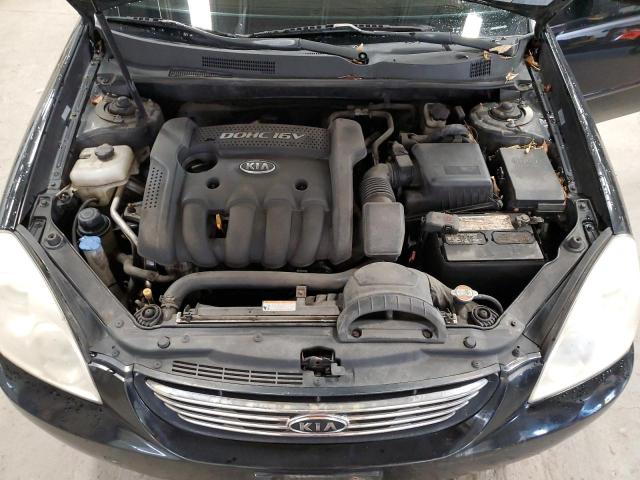 Photo 10 VIN: KNAGE123485259177 - KIA OPTIMA 