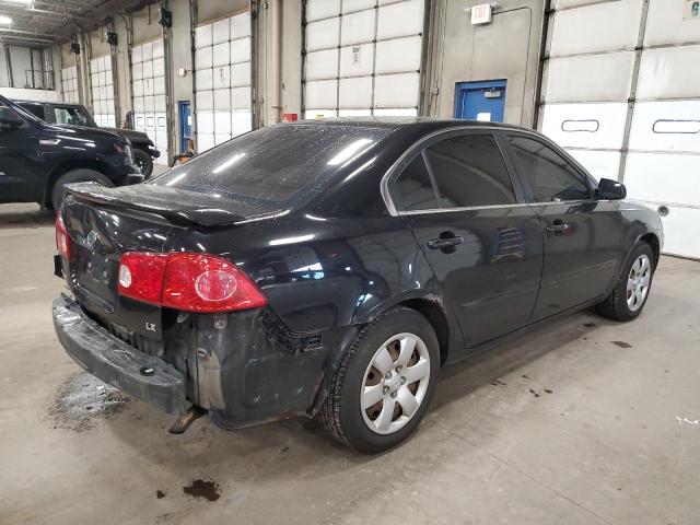 Photo 2 VIN: KNAGE123485259177 - KIA OPTIMA 