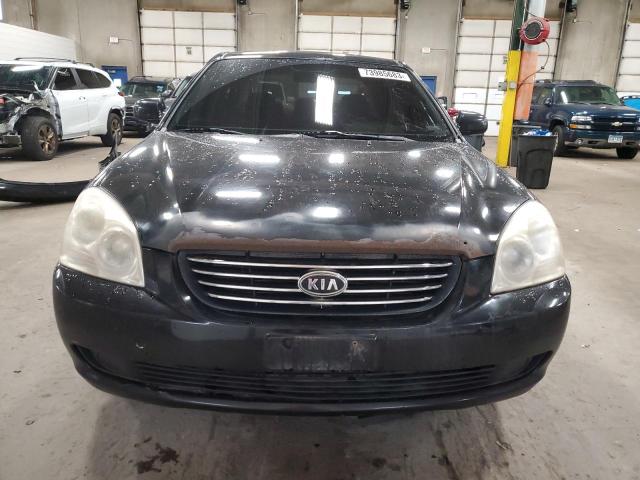 Photo 4 VIN: KNAGE123485259177 - KIA OPTIMA 