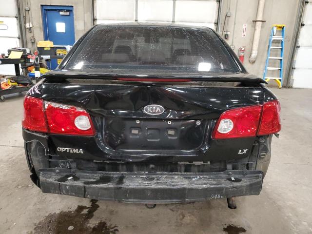 Photo 5 VIN: KNAGE123485259177 - KIA OPTIMA 