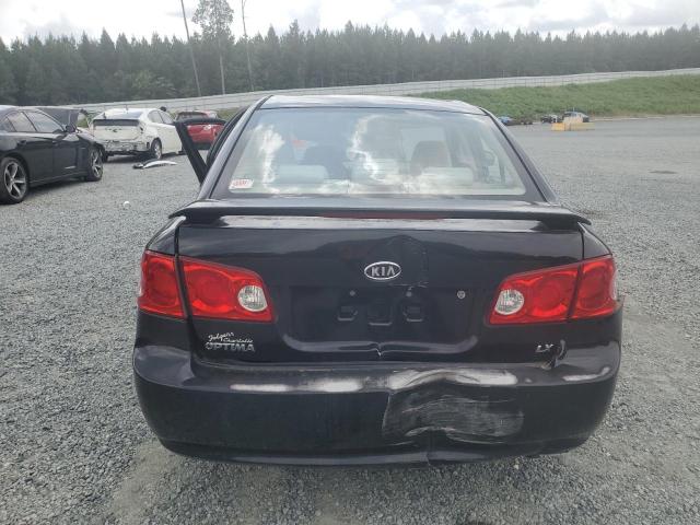 Photo 5 VIN: KNAGE123485275296 - KIA OPTIMA LX 