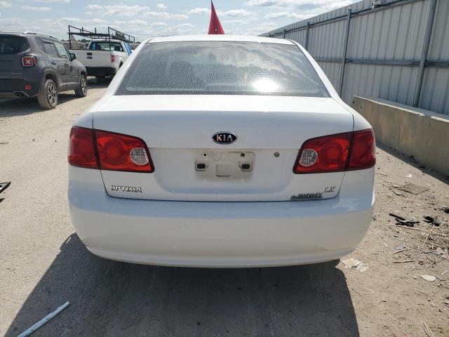 Photo 5 VIN: KNAGE123565048955 - KIA OPTIMA 