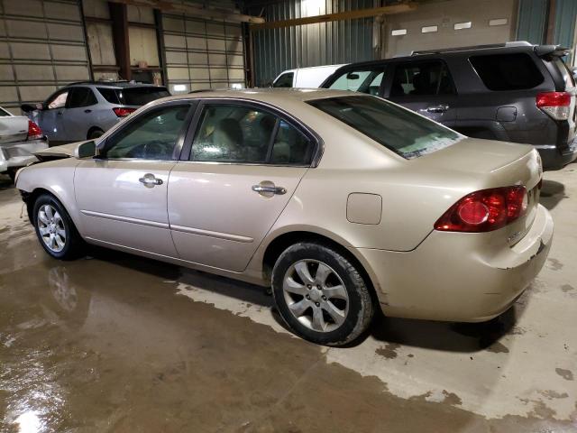 Photo 1 VIN: KNAGE123565075461 - KIA OPTIMA 