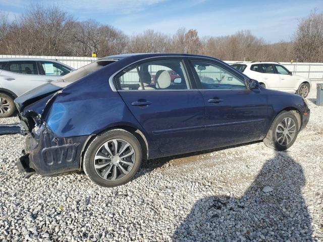 Photo 2 VIN: KNAGE123575111716 - KIA OPTIMA 