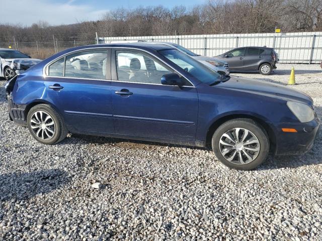 Photo 3 VIN: KNAGE123575111716 - KIA OPTIMA 