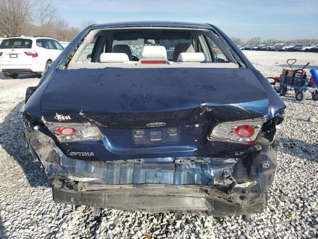 Photo 5 VIN: KNAGE123575111716 - KIA OPTIMA 