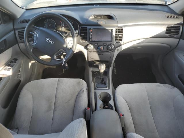 Photo 7 VIN: KNAGE123575111716 - KIA OPTIMA 