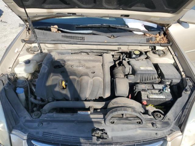 Photo 10 VIN: KNAGE123575130590 - KIA OPTIMA LX 