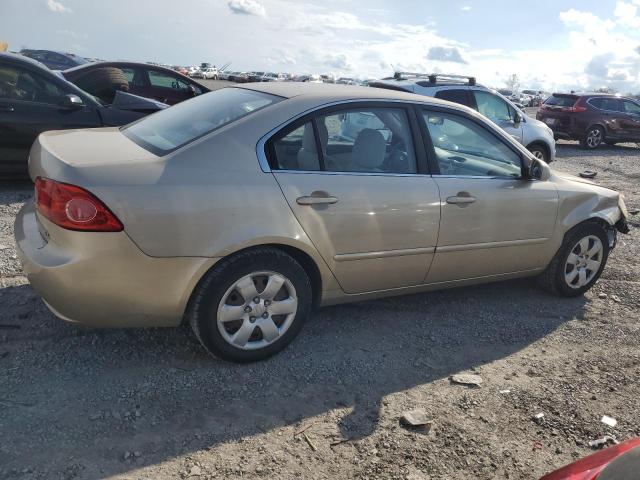 Photo 2 VIN: KNAGE123575130590 - KIA OPTIMA LX 