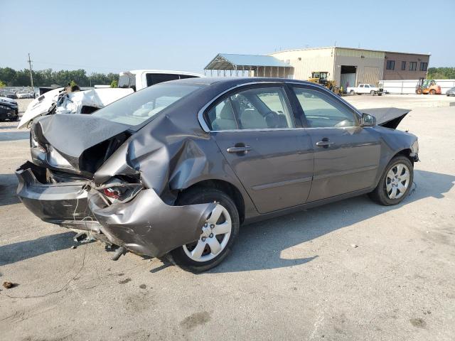 Photo 2 VIN: KNAGE123575131092 - KIA OPTIMA LX 