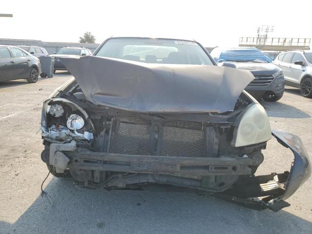 Photo 4 VIN: KNAGE123575131092 - KIA OPTIMA LX 