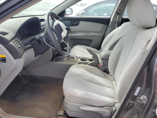 Photo 6 VIN: KNAGE123575131092 - KIA OPTIMA LX 