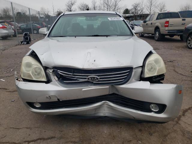 Photo 4 VIN: KNAGE123575159409 - KIA OPTIMA 