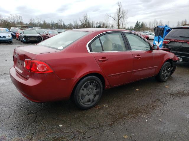 Photo 2 VIN: KNAGE123585203832 - KIA OPTIMA 