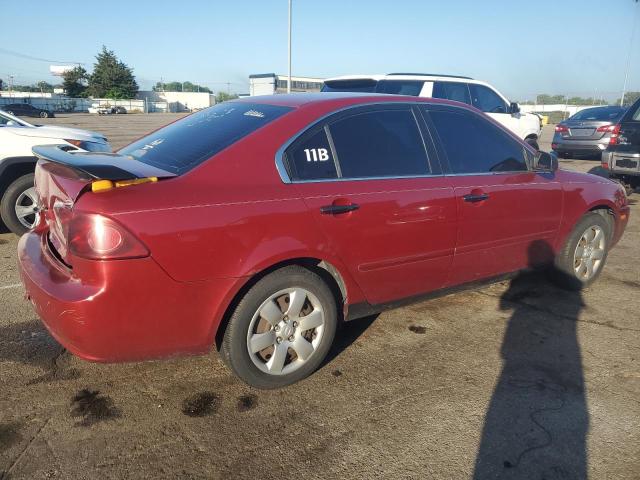 Photo 2 VIN: KNAGE123585207542 - KIA OPTIMA 