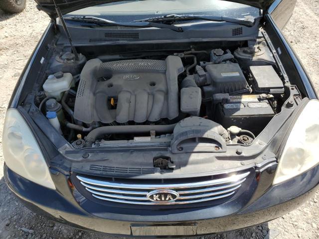 Photo 10 VIN: KNAGE123585258734 - KIA OPTIMA 