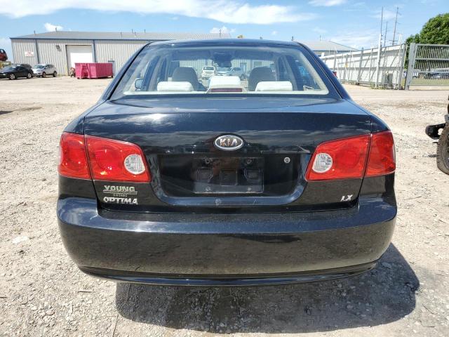 Photo 5 VIN: KNAGE123585258734 - KIA OPTIMA 