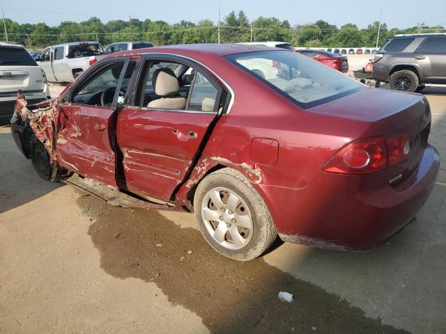 Photo 1 VIN: KNAGE123585261245 - KIA OPTIMA LX 