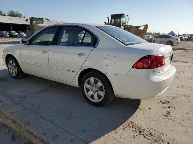 Photo 1 VIN: KNAGE123665057583 - KIA OPTIMA LX 