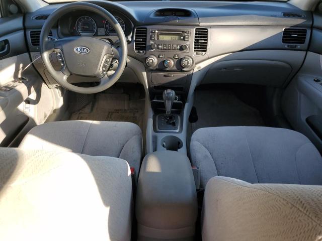 Photo 7 VIN: KNAGE123665057583 - KIA OPTIMA LX 