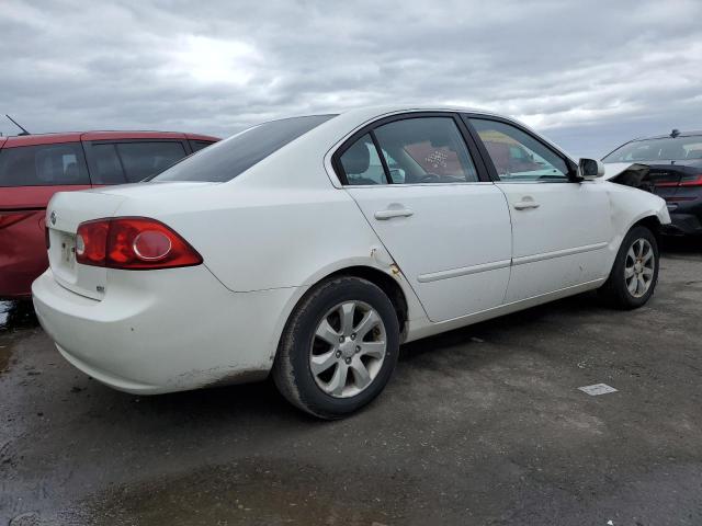 Photo 2 VIN: KNAGE123665076683 - KIA OPTIMA 