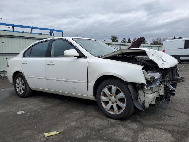 Photo 3 VIN: KNAGE123665076683 - KIA OPTIMA 