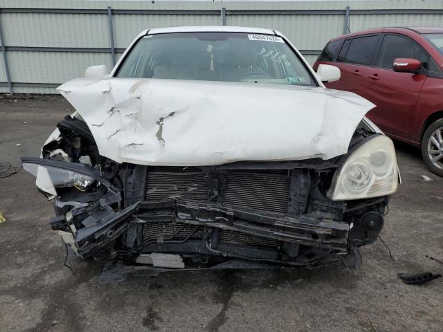 Photo 4 VIN: KNAGE123665076683 - KIA OPTIMA 