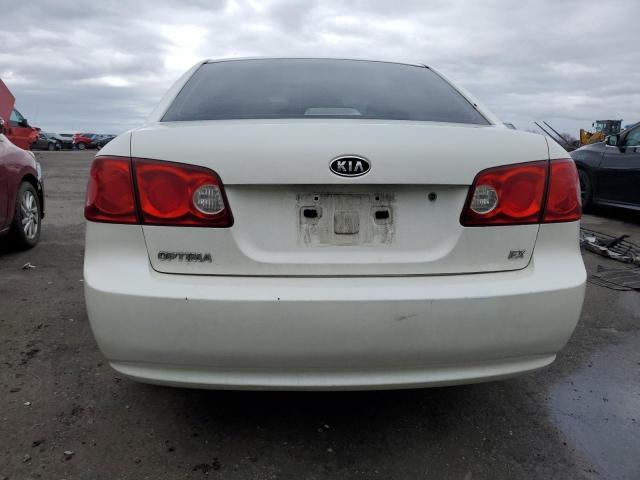 Photo 5 VIN: KNAGE123665076683 - KIA OPTIMA 