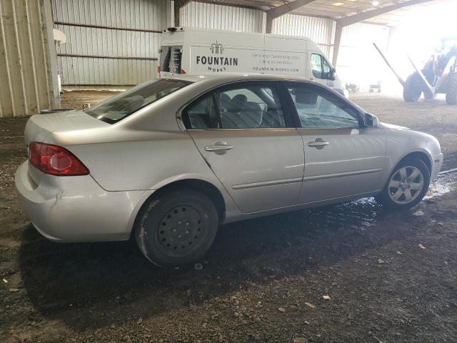 Photo 2 VIN: KNAGE123675103155 - KIA OPTIMA 