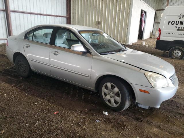 Photo 3 VIN: KNAGE123675103155 - KIA OPTIMA 
