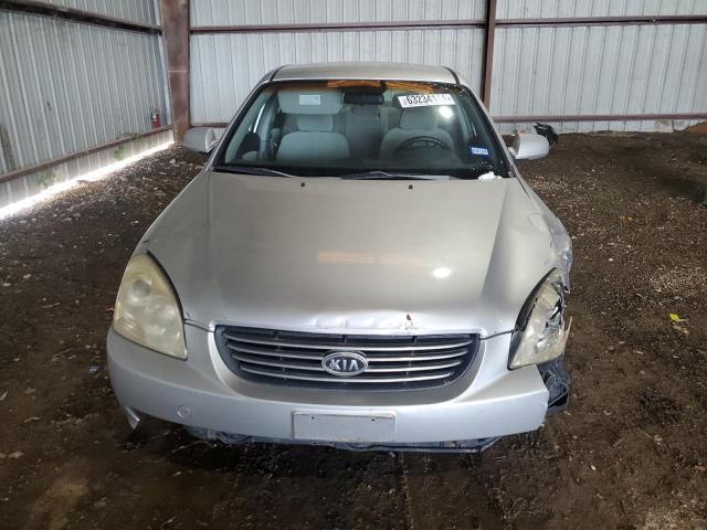 Photo 4 VIN: KNAGE123675103155 - KIA OPTIMA 