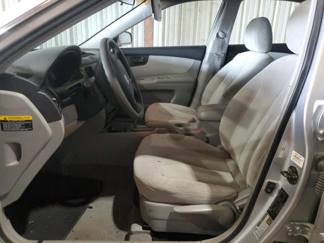 Photo 6 VIN: KNAGE123675103155 - KIA OPTIMA 