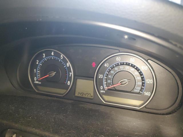 Photo 8 VIN: KNAGE123675103155 - KIA OPTIMA 