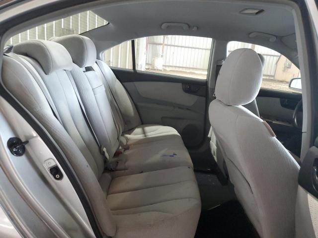 Photo 9 VIN: KNAGE123675103155 - KIA OPTIMA 