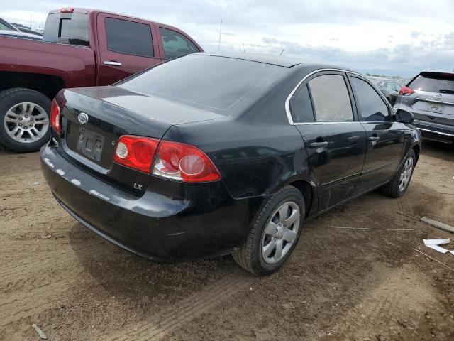 Photo 2 VIN: KNAGE123675113913 - KIA OPTIMA LX 