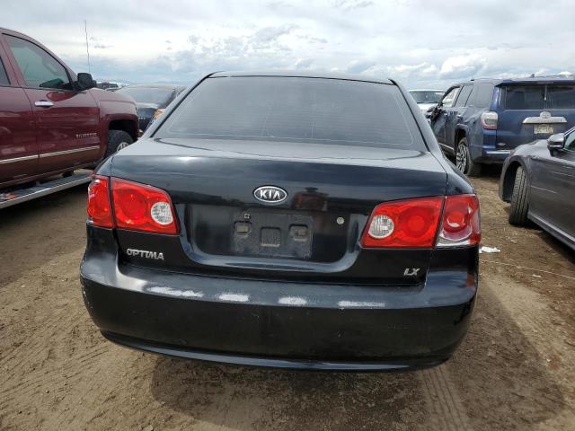 Photo 5 VIN: KNAGE123675113913 - KIA OPTIMA LX 