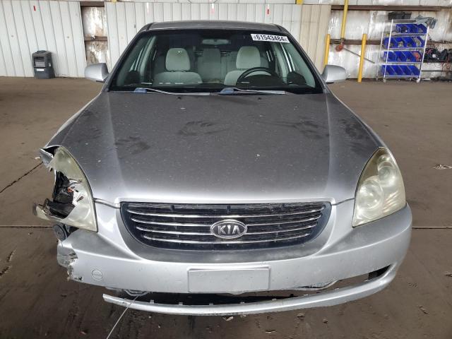 Photo 4 VIN: KNAGE123675148502 - KIA OPTIMA LX 