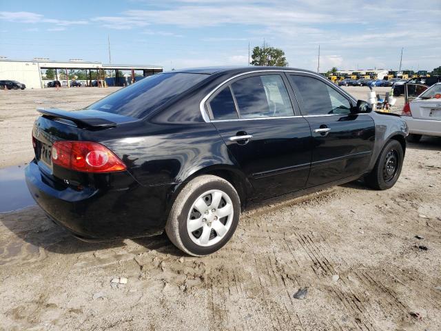 Photo 2 VIN: KNAGE123675152534 - KIA OPTIMA 