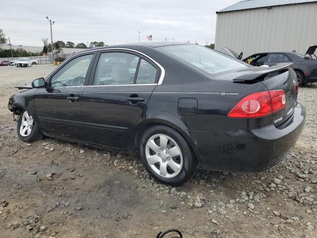 Photo 1 VIN: KNAGE123675157832 - KIA OPTIMA LX 