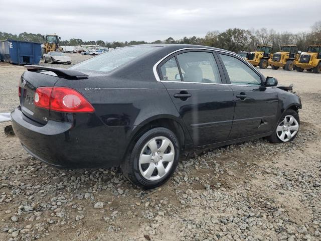 Photo 2 VIN: KNAGE123675157832 - KIA OPTIMA LX 