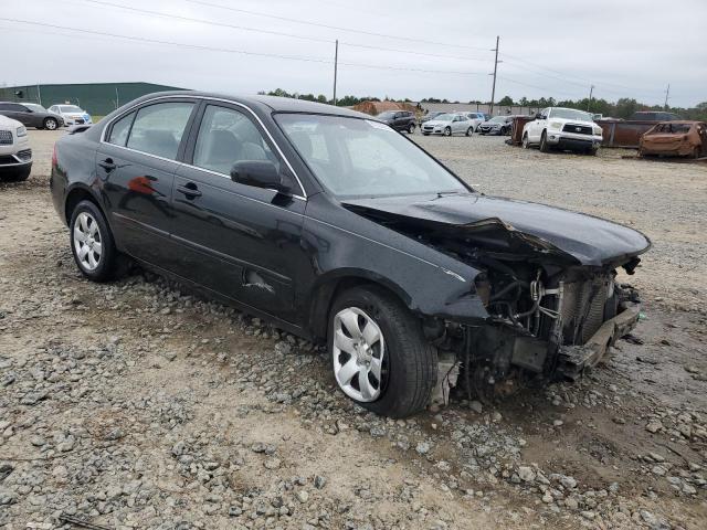 Photo 3 VIN: KNAGE123675157832 - KIA OPTIMA LX 