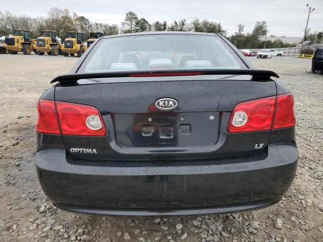 Photo 5 VIN: KNAGE123675157832 - KIA OPTIMA LX 